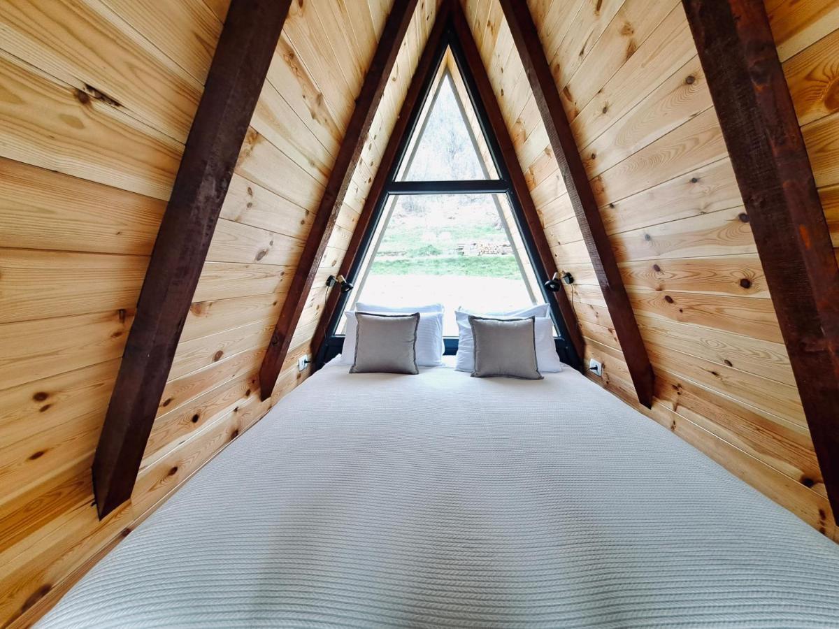 Fern Farm Tiny Home Mojkovac Dış mekan fotoğraf